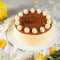 Cookie Butter Vanilla Cake (Full Cake)
