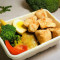 Jiǎn Zhī Xiǎo Nèn Jī Chicken Breast Bento