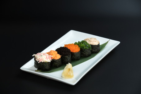 Sushi Ship Set