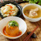 Jīng Diǎn Xiǎo Chī B Cān Classic Side Dish B Combo