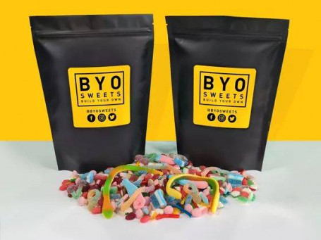 Byo Mix Sweets