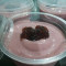 Tortinha De Mousse De Morango (Fruta)