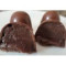 Trufas Brigadeiro