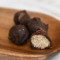 Choconut Balls