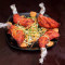 Tandoori Chicken(Quarter)