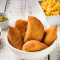 Risoles De Milho Mini (Mini Portuguese Sweet Corn Croquettes) 5 Pcs