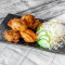 Rì Shì Táng Yáng Jī Fried Chicken Japan Style