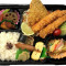 Chāo Fēng Fù Zhà Hǎi Wèi Biàn Dāng Tào Cān Japanese Fried Sea Food Bento