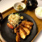 Zhào Shāo Jī Dìng Shí Teriyaki Chicken Set Meal