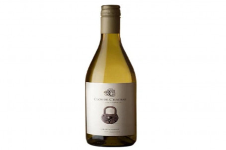 Clos De Chacras Cavas De Crianza Chardonnay, Mendoza, Argentina