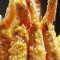 Dà Bǎn Fēng Zhà Xiā Jǐng Osaka Deep-Fried Shrimp Don