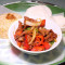 Beef In Black Bean Sauce Beef With Egg Fried Rice Shì Zhī Niú Ròu Pèi Chǎo Fàn
