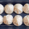 T4 Steamed Dumplings (Xiolongbao)