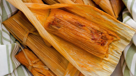 Tamales Dozena