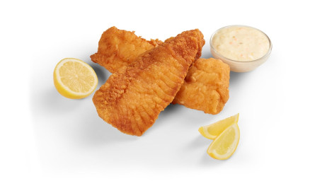 Fish (2Pc) Shrimp (4Pc) Combo Drink