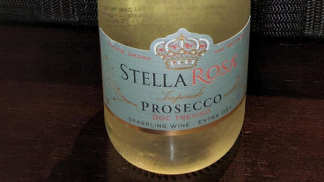 Stella Rosa Prosecco