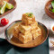 Zhà Dòu Fǔ Frittierter Tofu