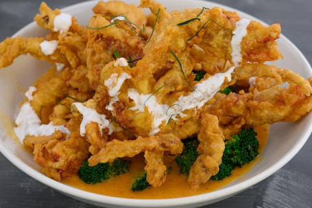 Choo Chee Soft Shell Crab