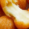 Coxinha De Queijo 25 Unidades