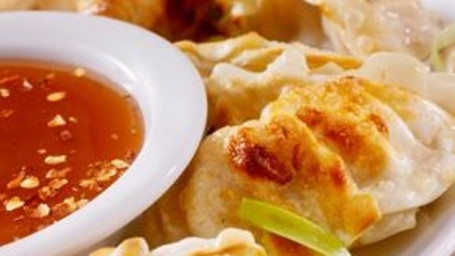 8. Fried Dumplings (7)