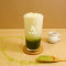 Mǒ Chá Xiān Nǎi Matcha Milk