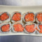 17. Spicy Tuna Roll