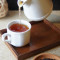 Hǔ Pò Chéng Hóng Chá Amber Orange Black Tea
