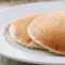 2-Stack Indulgences Pancakes