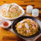 Hǎi Xiān Dàn Chǎo Fàn Stir-Fried Rice With Seafood And Egg