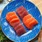 Sashimi Thon Et Saumon Bio