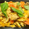 Chicken W.massamah Curry