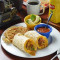 Mò Xī Gē Zǎo Cān Juǎn Burrito Breakfast