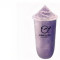 Purple Taro Slush