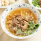 Yáng Ròu Gēng Miàn Lamb Starch With Thicken Soup Noodles