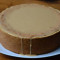 Full Dulce De Leche Cheesecake