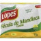 Fécula De Mandioca 1 Kg