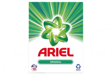 Ariel Washing Powder Original