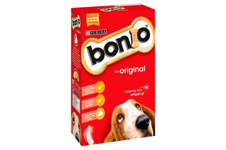 Bonio The Original Biscuits