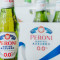 Peroni 0.0 Non-Alcoholic Beer, 6-Pack