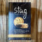 Stag Parmesan Garlic Water Biscuits