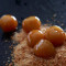 Táng Bù Shuǎi Sweet Rice Ball With Sesame With Ginger Syrup