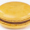 Macaron Caramel Beurre Salé