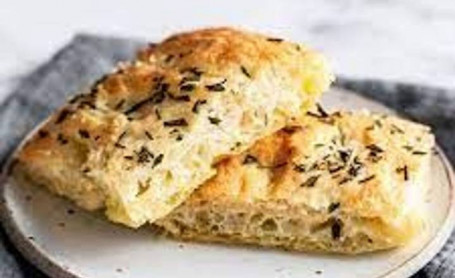 Focaccia Single