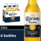 Corona Extra Flasche 6Ct 12Oz