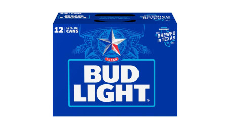 Bud Light Dose 12Ct 12Oz