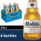 Modelo Especial Flasche 6Ct 12Oz