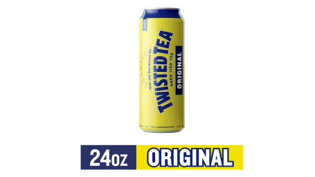 Twisted Tea Hard Iced Tea 24Oz