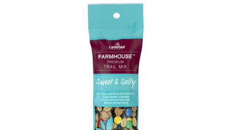 Cumberland Farms Sweet Salty Trail Mix 3Oz