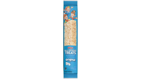 Rice Krispies Treats Original 2,2 Unzen