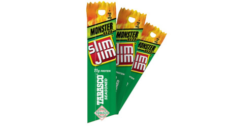 Slim Jim Monster Tabasco 1,94 Unzen